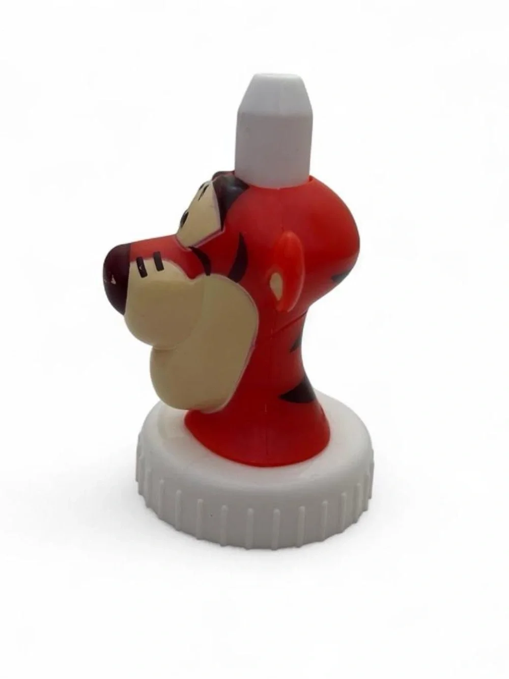 Good2Grow Disney Tigger Winnie the Pooh Juice Topper Collectible Craft